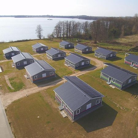 Witt am See 6 Klein Wittensee Exterior foto